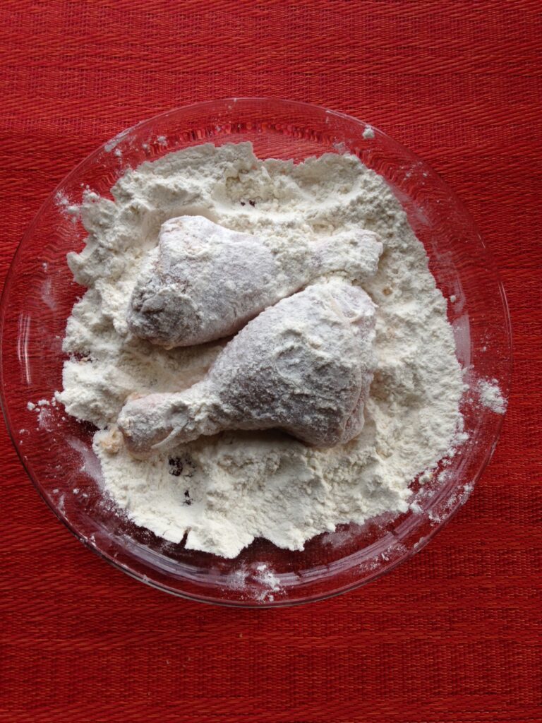 picnic-chicken